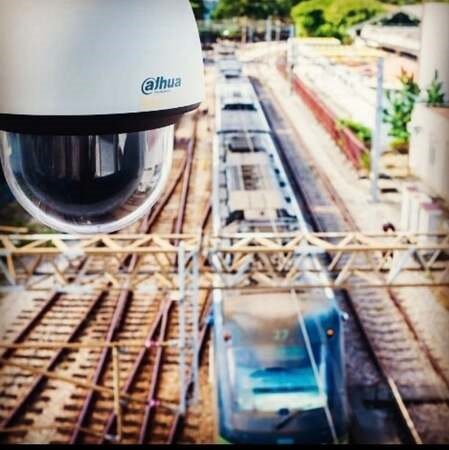 TRANSPORTE INTELIGENTE